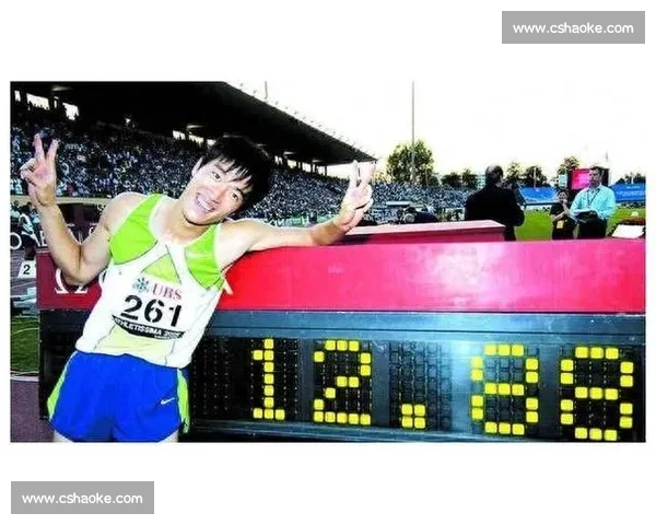 19 岁陈圆将八破 PB!距世锦赛仅差 0.01 秒,U20 世界第一续写上海跨栏传奇 19 岁陈圆将八破 PB!距世锦赛仅差 0.01 秒,U20 世界第一续写上海跨栏传奇