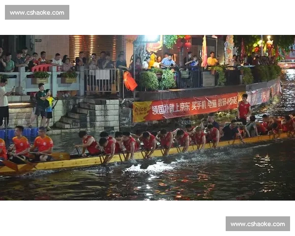 辽宁龙舟竞速叠滘 水上 F1:北派力量对决南派漂移绝技 辽宁龙舟竞速叠滘 水上 F1:北派力量对决南派漂移绝技
