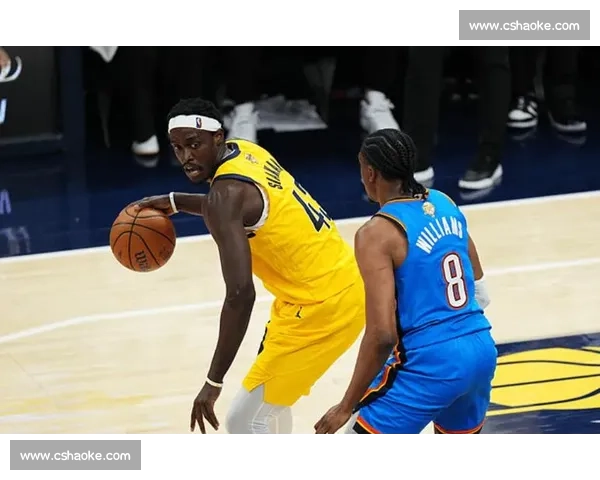 卡莱尔盛赞杰威领袖特质:遏制突破是关键 卡莱尔盛赞杰威领袖特质:遏制突破是关键