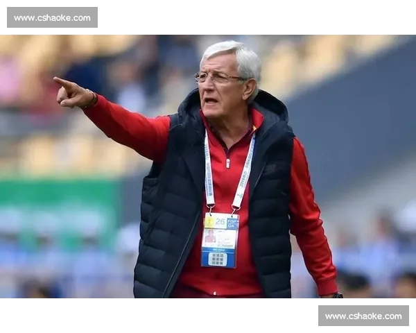 世界杯冠军自荐国足帅位！足协千万预算能否撬动意大利名帅回归？