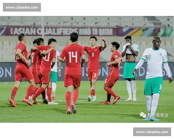 名嘴力荐！施密特成国足新帅热门：赋闲名帅能否拯救中国足球？