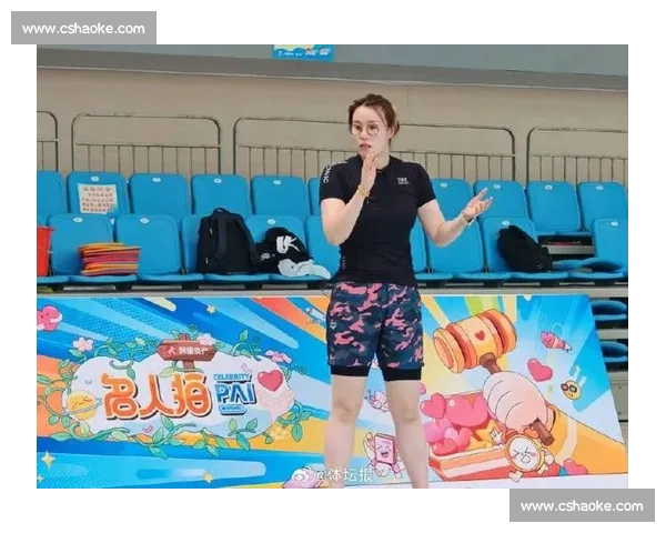 10 万元天价游泳课！傅园慧公益私教课体验全记录