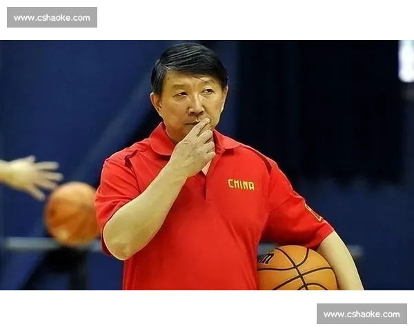 李梦接班人之争白热化！宫鲁鸣钦点杨舒予成新核，9 中 8 轰 17 分剑指亚洲杯