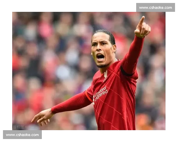 范戴克誓言传承若塔精神：利物浦的专业处理赢得足坛赞誉